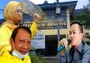 Soal Renovasi, Senior Golkar: Emang Gedung DPD Golkar Kota Bekasi Milik Siapa?