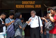 Kasus Seksual SPI, Komnas PA Pegang Komitmen Kejati Jawa Timur