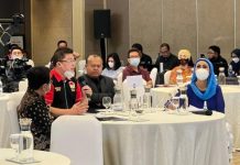 Soal Investasi Bodong, Alvin Lim: Negara Harus Lindungi Rakyat