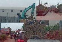 Proyek Bebas Beraktifitas, Saktinya Pemilik RS Stikes Ananda di Kebalen