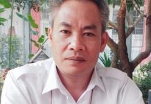 Aktivis Siaga 98 Hasanuddin Dukung Pelarangan Ekspor CPO